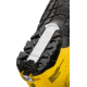 Rossignol Alltrack Elite 130 LT Alpine Touring Ski Boots, Sulfur Yellow, 25.5, RBH3000 000255