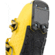 Rossignol Alltrack Elite 130 LT Alpine Touring Ski Boots, Sulfur Yellow, 25.5, RBH3000 000255