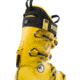 Rossignol Alltrack Elite 130 LT Alpine Touring Ski Boots, Sulfur Yellow, 25.5, RBH3000 000255