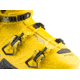 Rossignol Alltrack Elite 130 LT Alpine Touring Ski Boots, Sulfur Yellow, 25.5, RBH3000 000255