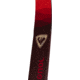 Rossignol EVO XT 55 Positrack Tour SI Skis, 185, RTMZB02-185