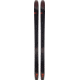 Rossignol Nordic Backcountry Skis BC 100 Positrack, 180, RHIWC16 000180