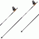 Rossignol Oneway Diamond 630 AV Cork Poles-160 cm