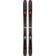 Rossignol Sky 7 HD Skis - Womens, 156, RAGQP03 000156