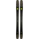 Rossignol Soul 7 HD Skis, 156, RAGQN01 000156