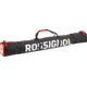 Rossignol Tactic Padded 2 Pairs 195, One Size RKFB201-One Size