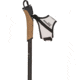 Rossignol Touring Nordic Poles FT- 600 Cork, 135, RDI9520 000135