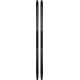 Rossignol Unisex Nordic Skis R-Skin Evolution IFP, 196, RHHWF12 000196