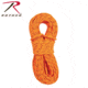 Rothco 150' Orange Rescue Rappelling Rope, 259