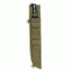 Rothco 18 Inch MOLLE Compatible Machete Sheath, Olive Drab, 835-OliveDrab