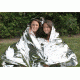 Rothco 2-Person Polarshield Survival Blanket, 1042