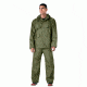Rothco 2 Piece Microlite PVC Rainsuit, Olive Drab, 3XL, 3775-OliveDrab-3XL