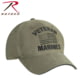 Rothco 2-Sided Enforcement T-Shirt 4613, 3515-Marines