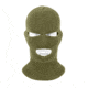 Rothco 3 Hole Face Mask, Olive Drab, 5503-OliveDrab