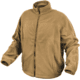 Rothco 3-in-1 Spec Ops Soft Shell Jacket, Coyote Brown, Extra Large, 3128-CoyoteBrown-XL
