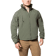 Rothco 3-in-1 Spec Ops Soft Shell Jacket, Olive Drab, Small, 3856-OliveDrab-S