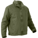 Rothco 3 Season Concealed Carry Jacket, Olive Drab, Large, 53385-OliveDrab-L