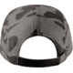 Rothco 5 Panel Military Street Cap, Black Camo, One Size, 95001-BlackCamo