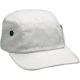 Rothco 5 Panel Military Street Cap, White, 9539-White