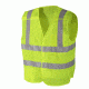 Rothco 5-point Breakaway Safety Vest, Regular, 9564-Regular