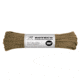 Rothco 550lb Type III Polyester Paracord, Coyote Brown, 100ft, 30816-CoyoteBrown-100