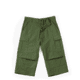 Rothco 6-Pocket BDU 3/4 Pants, Olive Drab, 2XL, 8357-OliveDrab-2XL
