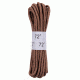 Rothco 72 Boot Laces, Coyote Brown, 7808-CoyoteBrown