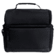 Rothco 925 Lunch Cooler, Black, 29090-Black