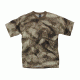 Rothco A-TACS T-Shirt, A-TACS AU, M, 5965-A-TACSAU-M