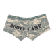 Rothco ACU Digital Booty Camp Booty Shorts &amp; Tank Top, Extra Small, 3477-Bottom-XS