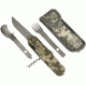 Rothco ACU Digital Foreign Legion 5 In 1 Chow Set, 201