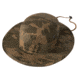 Rothco Adjustable Boonie Hat - Men's, One Size, Coyote Camo, 52564-CoyoteCamo