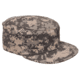 Rothco Adjustable Camo Fatigue Cap, Woodland Camo, 4540-WoodlandCamo