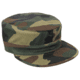 Rothco Adjustable Camo Fatigue Cap, Woodland Camo, 4540-WoodlandCamo