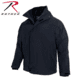 Rothco All Weather 3 In 1 Jacket, Midnight Navy Blue, Small, 1857-MidnightNavyBlue-S