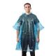 Rothco All Weather Emergency Poncho, Blue, 3681-Blue