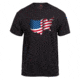 Rothco American Flag T-Shirt - Mens, 2XL, 10181-2XL