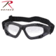Rothco ANSI Rated Tactical Goggles, 1174