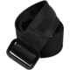 Rothco AR 670-1 Compliant Military Riggers Belt, Black, Small, 44699-Black-S