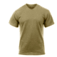 Rothco AR 670-1 Coyote T-Shirt, M, 67847-M