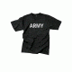 Rothco Army Reflective Grey P/T T-shirt, Small, 7080-S