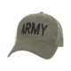Rothco Army Supreme Low Profile Cap, Olive Drab, 9278-OliveDrab