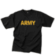 Rothco Army T-Shirt, Small, 60363-S
