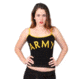 Rothco Army Womens Tank Top, Small, 4475-516