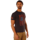Rothco Athletic Fit R.E.D. Remember Everyone Deployed T-Shirt, Black, Medium, 1847-Black-M