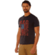 Rothco Athletic Fit R.E.D. Remember Everyone Deployed T-Shirt, Black, Medium, 1847-Black-M