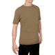 Rothco Athletic Fit Solid Color T-Shirt, Brown, Medium, 17470-Brown-M