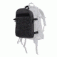 Rothco Backup Connectable Back Pack, Black, 28510-Black