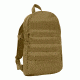 Rothco Backup Connectable Back Pack, Coyote Brown, 28511-CoyoteBrown