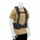 Rothco Battle Harness, Black, 1106-Black